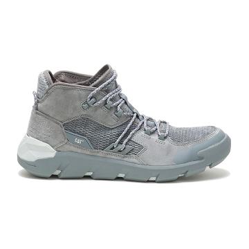 Caterpillar Crail Mid Sneakers Herren Silber | CAT288-CH