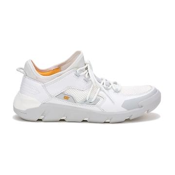 Caterpillar Crail Sneakers Herren Weiß | CAT291-CH
