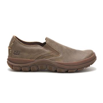Caterpillar Fused Arbeitsschuhe Herren Braun | CAT278-CH