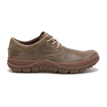 Caterpillar Fused Tri Sneakers Herren Braun | CAT287-CH