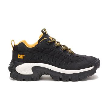 Caterpillar Intruder" Sneakers Damen Weiß | CAT559-CH