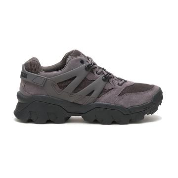 Caterpillar Reactor Sneakers Damen Taupe | CAT570-CH